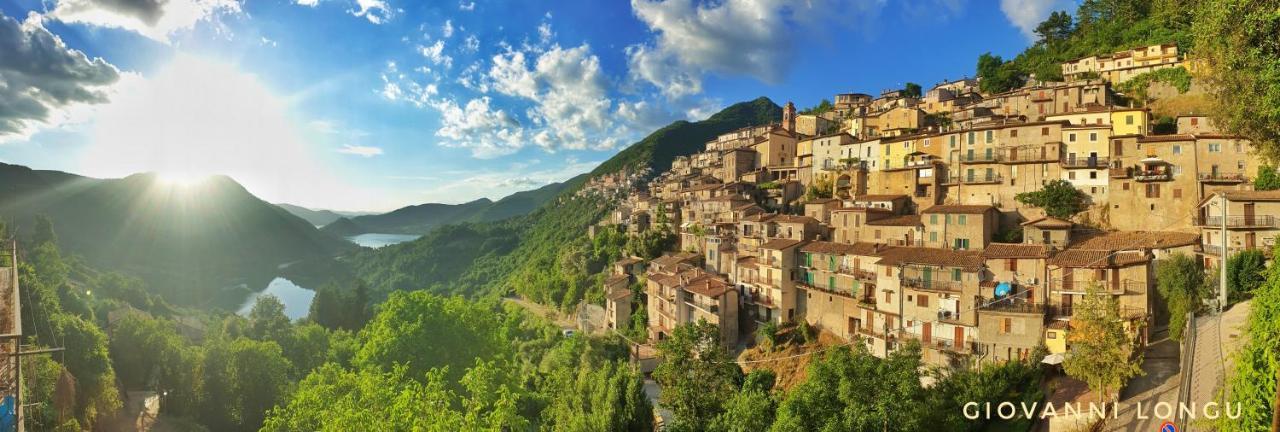 Casa Panorama Vista Turano