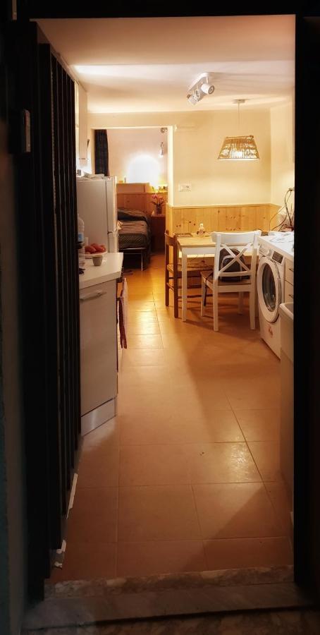Casa Panorama Vista Turano Vakantiehuis *