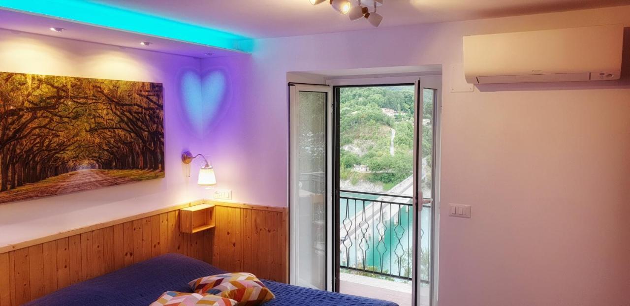 Casa Panorama Vista Turano Holiday home *