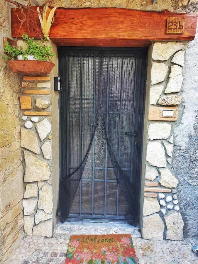 Casa Panorama Vista Turano * Castel di Tora