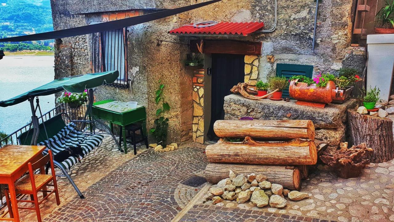 Casa Panorama Vista Turano * Castel di Tora