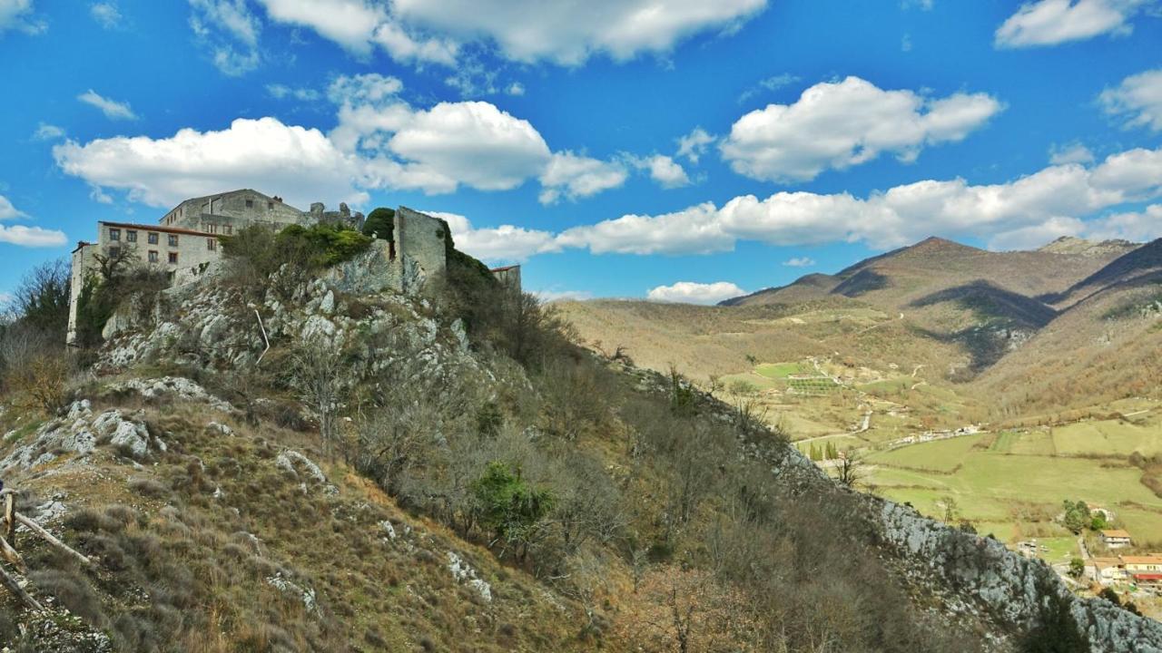 Holiday home Casa Panorama Vista Turano *