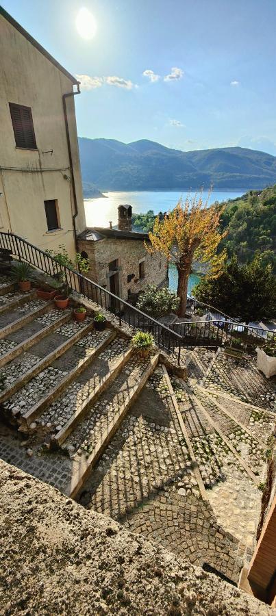 Holiday home Casa Panorama Vista Turano